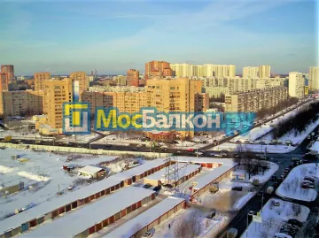 Остекление лоджий под ключ по выгодной цене в Москве – застеклить лоджию и балкон в МосБалкон