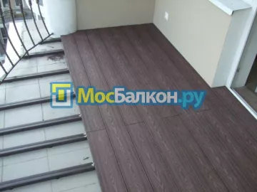 Остекление лоджий под ключ по выгодной цене в Москве – застеклить лоджию и балкон в МосБалкон