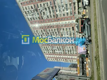 Пластиковое остекление лоджий под ключ по доступным ценам в Москве | МосБалкон