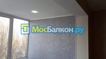 Остекление лоджий под ключ по выгодной цене в Москве – застеклить лоджию и балкон в МосБалкон