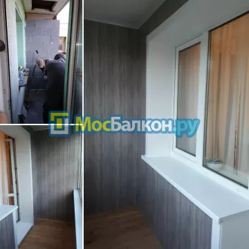 Остекление лоджий под ключ по выгодной цене в Москве – застеклить лоджию и балкон в МосБалкон