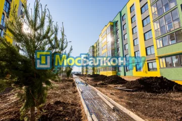 Остекление лоджий под ключ по выгодной цене в Москве – застеклить лоджию и балкон в МосБалкон