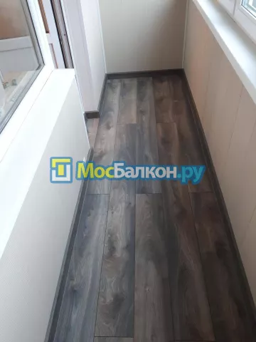 Остекление лоджий под ключ по выгодной цене в Москве – застеклить лоджию и балкон в МосБалкон