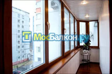 Остекление лоджий под ключ по выгодной цене в Москве – застеклить лоджию и балкон в МосБалкон