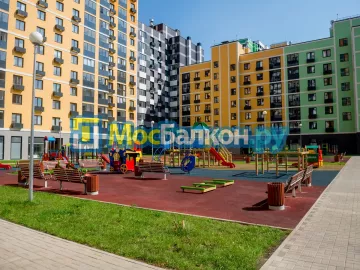Остекление лоджий под ключ по выгодной цене в Москве – застеклить лоджию и балкон в МосБалкон