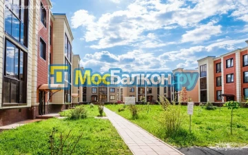 Остекление лоджий под ключ по выгодной цене в Москве – застеклить лоджию и балкон в МосБалкон