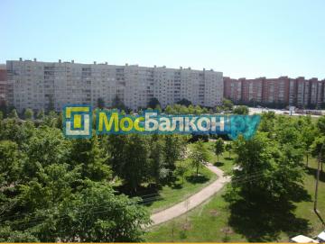ОСТЕКЛЕНИЕ УТЕПЛЕНИЕ И ОТДЕЛКА БАЛКОНОВ В ЗЕЛЕНОГРАДЕ