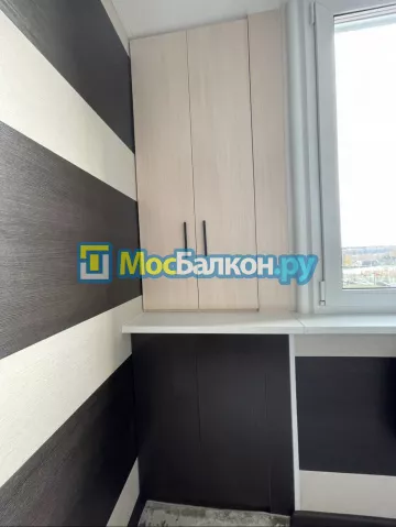 Остекление лоджий под ключ по выгодной цене в Москве – застеклить лоджию и балкон в МосБалкон