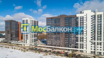 Остекление лоджий под ключ по выгодной цене в Москве – застеклить лоджию и балкон в МосБалкон