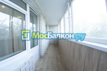 Остекление лоджий под ключ по выгодной цене в Москве – застеклить лоджию и балкон в МосБалкон