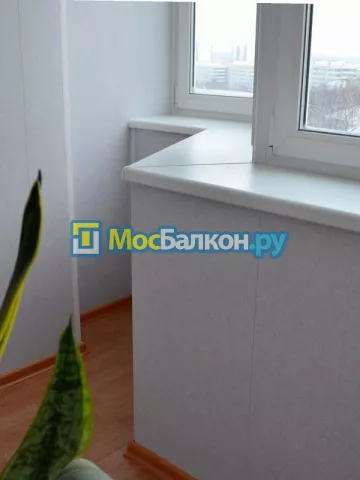 Остекление лоджий под ключ по выгодной цене в Москве – застеклить лоджию и балкон в МосБалкон