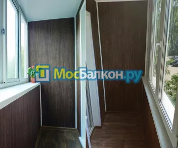 Остекление лоджий под ключ по выгодной цене в Москве – застеклить лоджию и балкон в МосБалкон