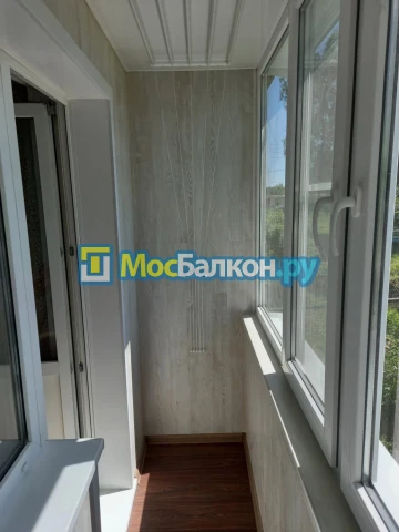 Остекление лоджий под ключ по выгодной цене в Москве – застеклить лоджию и балкон в МосБалкон