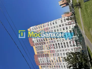 Остекление лоджий под ключ по выгодной цене в Москве – застеклить лоджию и балкон в МосБалкон