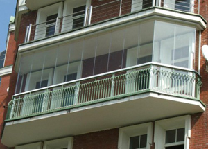 Законы регламентирующие содержание балконов и лоджий