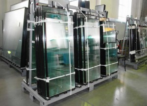 Солнцезащитный стеклопакет SILVERSTAR SUNSTOP NEUTRAL 50 T